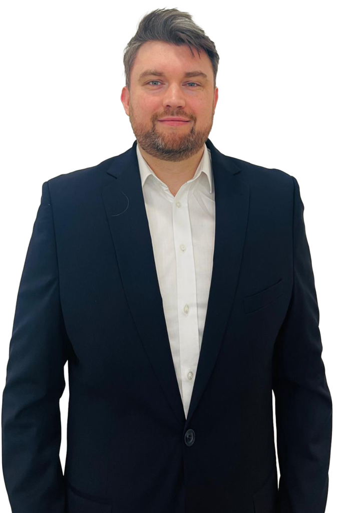 Marcin Karasiak